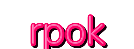 rpok — logo kanal