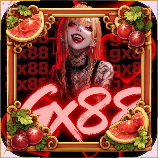 gx88 — galeri pratinjau Resmi APK